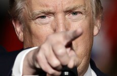 After damning leaks, Trump says his own spies are behaving 'just like Russia'