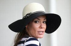 Tara Palmer-Tomkinson 'did not have a brain tumour' and died from a perforated ulcer