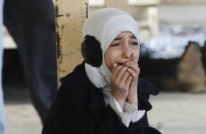 Car bombs kill 16 in Iraqi capital