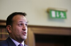 McCabe's questions deserve to be answered before Tribunal is held says Varadkar