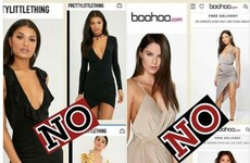 A Kilkenny teen disco tried to tell girls what to wear and the responses were comedy gold