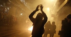 Eleven nights of rioting over alleged police rape of young man in Paris