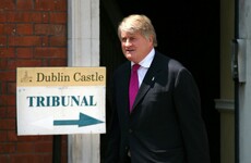 Moriarty Tribunal will cost another €10m this year, despite taking place 20 years ago