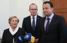 Poll: Who do you think would be Fine Gael's best vote-getter when Enda steps down?