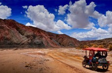 Irishman dies on adventure trip in Peru
