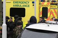 Hostage situation at south Dublin house ends after woman released unharmed