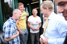 'No one should have to deal with that': Taoiseach slams discrimination shown to north inner city man