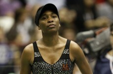 Venus Williams pulls out of Australian Open