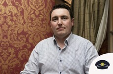 Garda whistleblower Keith Harrison welcomes terms of reference for Tribunal