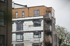 No meeting with Minister Hogan for Priory Hall residents