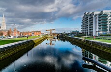 There's a plan to 'rebrand' the north inner city as 'Dublin's North Central Quarter'