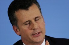 'Rock star' Swiss National Bank quits after currency trade uproar