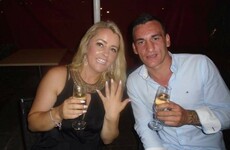 Irish woman to appear in court on Wednesday charged with the murder of fiancé in Sydney