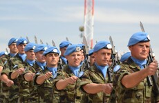 Irish peacekeepers in Lebanon at risk from 'jihadist threat' says top general