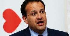 The contenders for the Fine Gael leadership, ranked from most to least likely