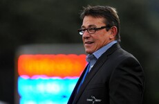 Chiefs assistant Kieran Keane confirmed as next Connacht head coach