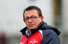 Kiwi Keane gives Connacht welcome continuity