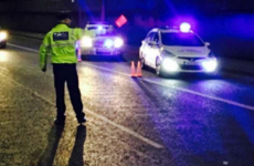 Van that pulled over before reaching Garda checkpoint was full of stolen bikes and computers
