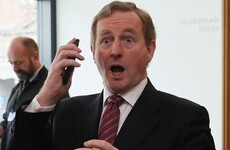 Poll: Would you like to see Enda become Ireland's Brexit minister?
