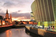 'They don't want it slipping through their fingers': Just what is happening with the Cork Event Centre?