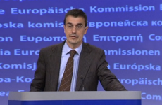 Brussels says discussion of second Irish bailout is 'not helpful'