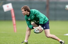 Marmion willing to work and wait to match 'best in the world' Murray