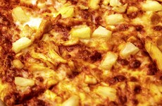Poll: Is pineapple on a pizza ever okay?