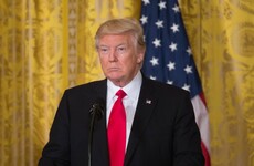 'Hate and fear' by Trump, Duterte and others is bringing the world back to the 1930s, says Amnesty