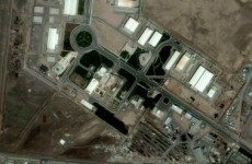 Iranian nuclear facility official killed in 'magnetic bomb' attack