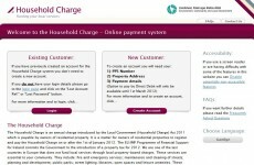 Poll: Have you paid the household charge?