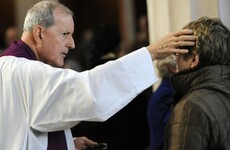 'Drive-thru' ashes coming to Galway for the start of Lent
