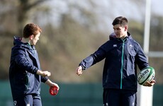 Jackson took benching 'with a smile' as Schmidt slips Sexton back in