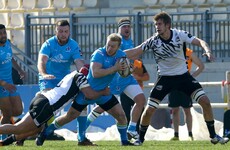 Payne returns as Olding and Stockdale provide badly needed spark for Ulster away to Zebre