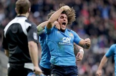 'I'm the referee, not your coach': Italy's ruck tactic had England perplexed and behind at half-time