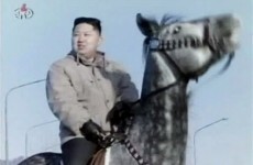 North Korea keeps door open for food-nuke deal with US