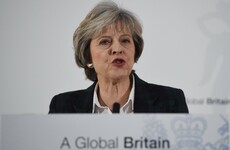 Theresa May to signal end of free movement for EU migrants when Article 50 is triggered