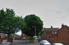 Man arrested over shots fired in Hutch-Kinahan feud
