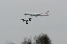 'No Drone Zone': Dublin Airport launches campaign to safeguard flying space