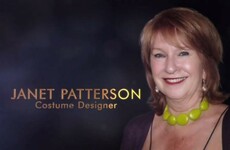 The Oscars' In Memoriam section included a picture of a producer who is still alive