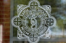 Two arrested in Limerick over revolver discovery