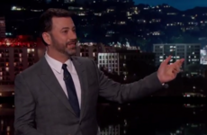 "The weirdest TV ending since Lost": Jimmy Kimmel's take on his very strange Oscars