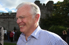 Former Fine Gael and Independent TD Peter Mathews has died aged 65
