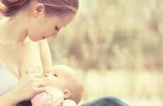 Ireland's breast milk bank is running very low on supply