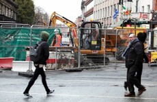 8 things all Dubliners resent about Luas Cross City