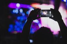 The most dangerous time for mobile phone theft is between 10pm and 4am at weekends