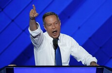 'Not a time for green beer and shamrocks': Ex-Governor's stark message to Enda over Trump