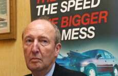 Shane Ross: 'People want me to come to the Bus Éireann dispute with money. I have none to offer'