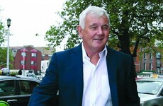 Gilligan will have to provide proof of income if he wants taxpayers to fund new home