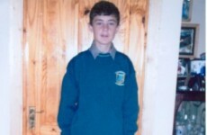 Missing Dublin teenager found safe and well