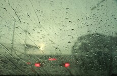 Careful out there - the weather's still rotten, and road conditions aren't great